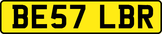 BE57LBR