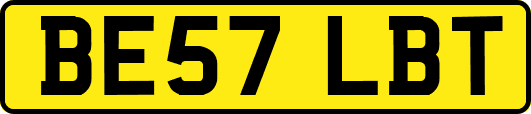 BE57LBT
