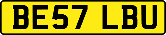 BE57LBU