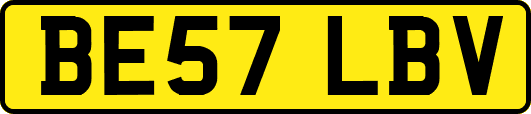 BE57LBV