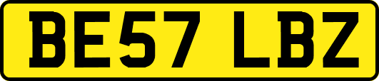 BE57LBZ