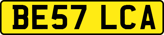 BE57LCA