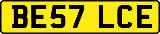 BE57LCE