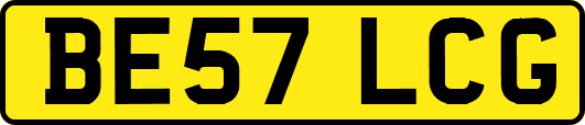 BE57LCG
