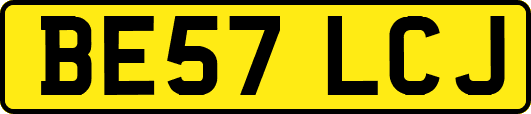 BE57LCJ