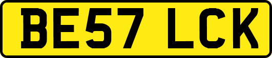 BE57LCK