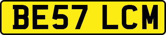 BE57LCM
