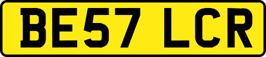 BE57LCR
