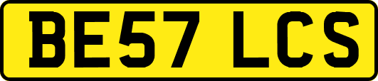 BE57LCS