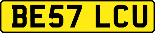 BE57LCU