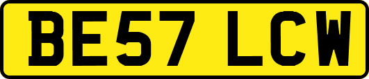 BE57LCW