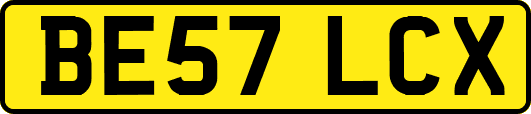 BE57LCX