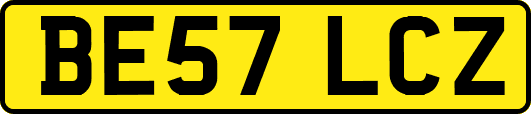 BE57LCZ