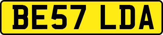 BE57LDA