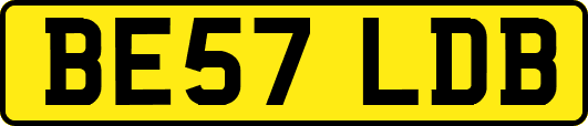 BE57LDB