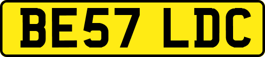 BE57LDC