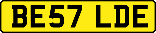 BE57LDE