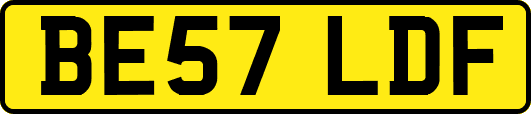 BE57LDF