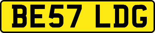 BE57LDG