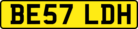 BE57LDH
