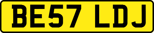 BE57LDJ