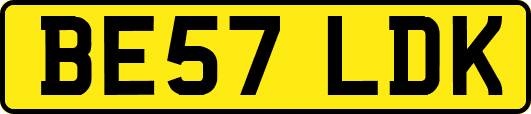 BE57LDK