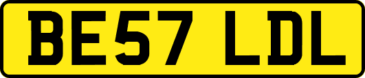BE57LDL