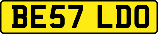 BE57LDO