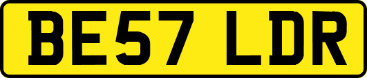 BE57LDR