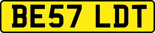 BE57LDT