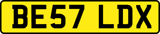BE57LDX