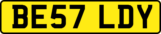 BE57LDY