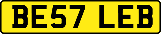 BE57LEB