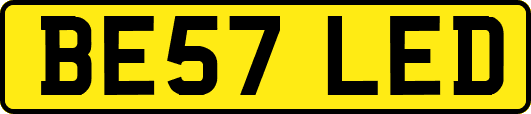 BE57LED
