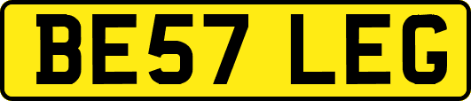 BE57LEG