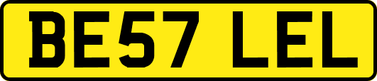 BE57LEL