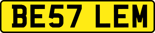 BE57LEM