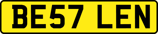 BE57LEN