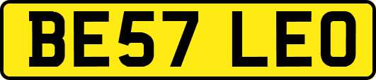 BE57LEO