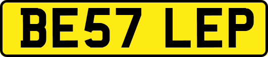 BE57LEP