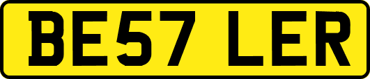 BE57LER