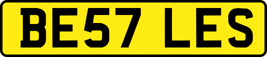 BE57LES