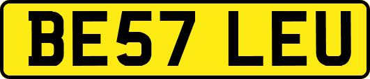 BE57LEU