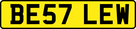 BE57LEW