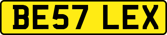 BE57LEX