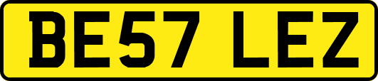 BE57LEZ