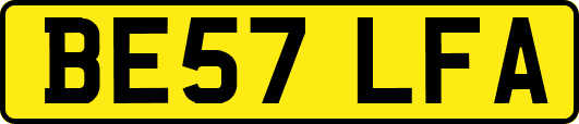 BE57LFA