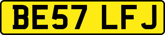 BE57LFJ