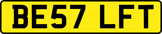 BE57LFT