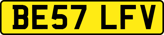 BE57LFV